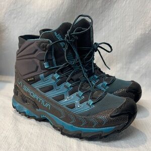 La Sportiva Ultra Raptor II GTX Hiking Boots | EU 39.5 | US 8